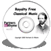 Royalty Free Music Collection: Royalty Free Classical Music
