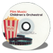 Royalty Free Music Collection: Children's Orchestral
