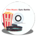 Royalty Free Music Collection: Epic Battle