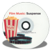 Royalty Free Music Collection: Suspense