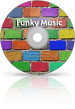 Funky Music Groovy Music