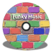 Funky Music Groovy Music