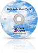 Royalty Free Music Collection: Multimedia Music Vol 2