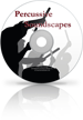 royalty free percussive soundscapes