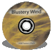 Relaxation CD and Stress Relief: Blustery Wind