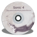 Sonic 4: Disco Electro Hip Hop Funk and Techno