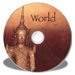 Royalty Free Music Collection:World Vol 1