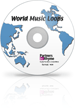 Royalty Free Music Collection: World Music
