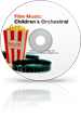 Royalty Free Music Collection: Children's Orchestral