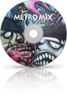 Royalty Free Music Collection: Metro Mix