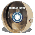 Clothes-Dryer
