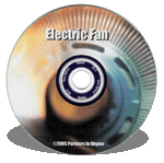 Electric-Fan