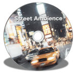 Street-Ambience