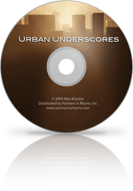 Urban-Underscores