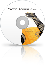 Exotic-Acoustic-Vol-2