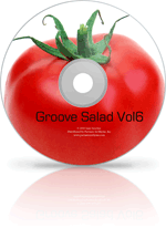 Groove-Salad-Vol-6