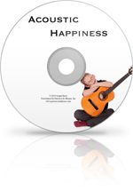 Acoustic-Happiness