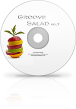 Groove-Salad-Vol7