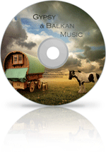 Gypsy-and-Balkan