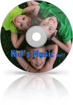 Kids-Music-Vol1