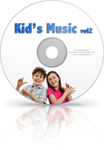 Kids-Music-Vol-2