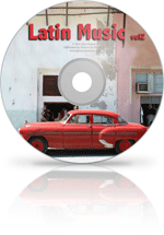 Latin-Music-Vol-2