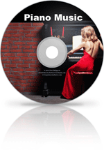 Piano-Music