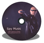 Spy-Music-Vol-2