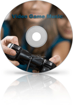 Video-Game-Music