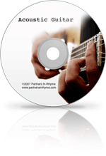 Acoustic-Guitar