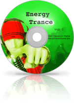 Energy-Trance-Vol-1