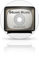 Sitcom-Music