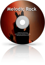 Melodic-Rock