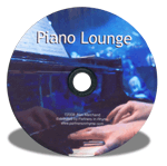 Piano-Lounge