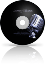 Jazzy-Blues