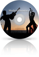 Modern-Flamenco