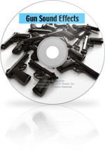 Gun-Sounds