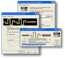 Purchase MP3 T0 WAV Converter +!