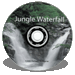 Relaxation CD and Stress Relief: Jungle Waterfall